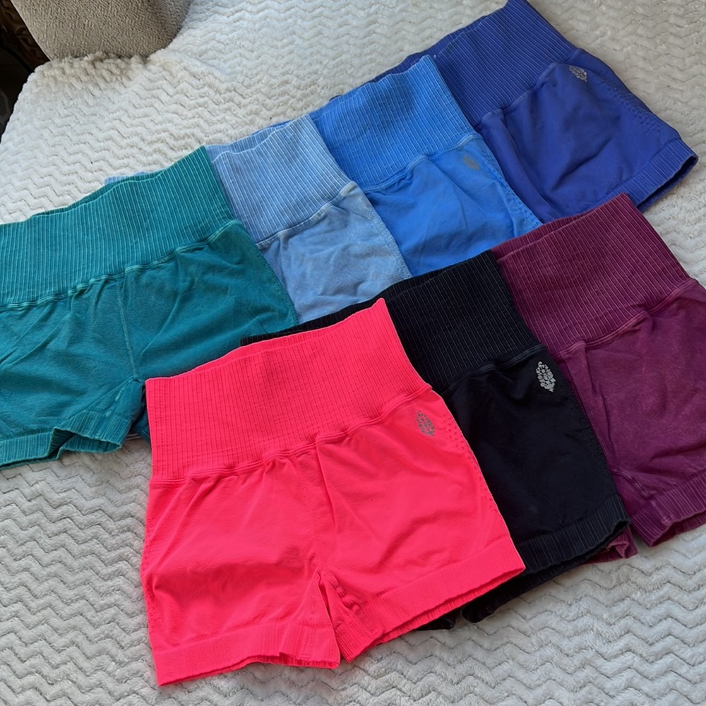 NEW!🌺free people good karma running short - Picture 6 of 16